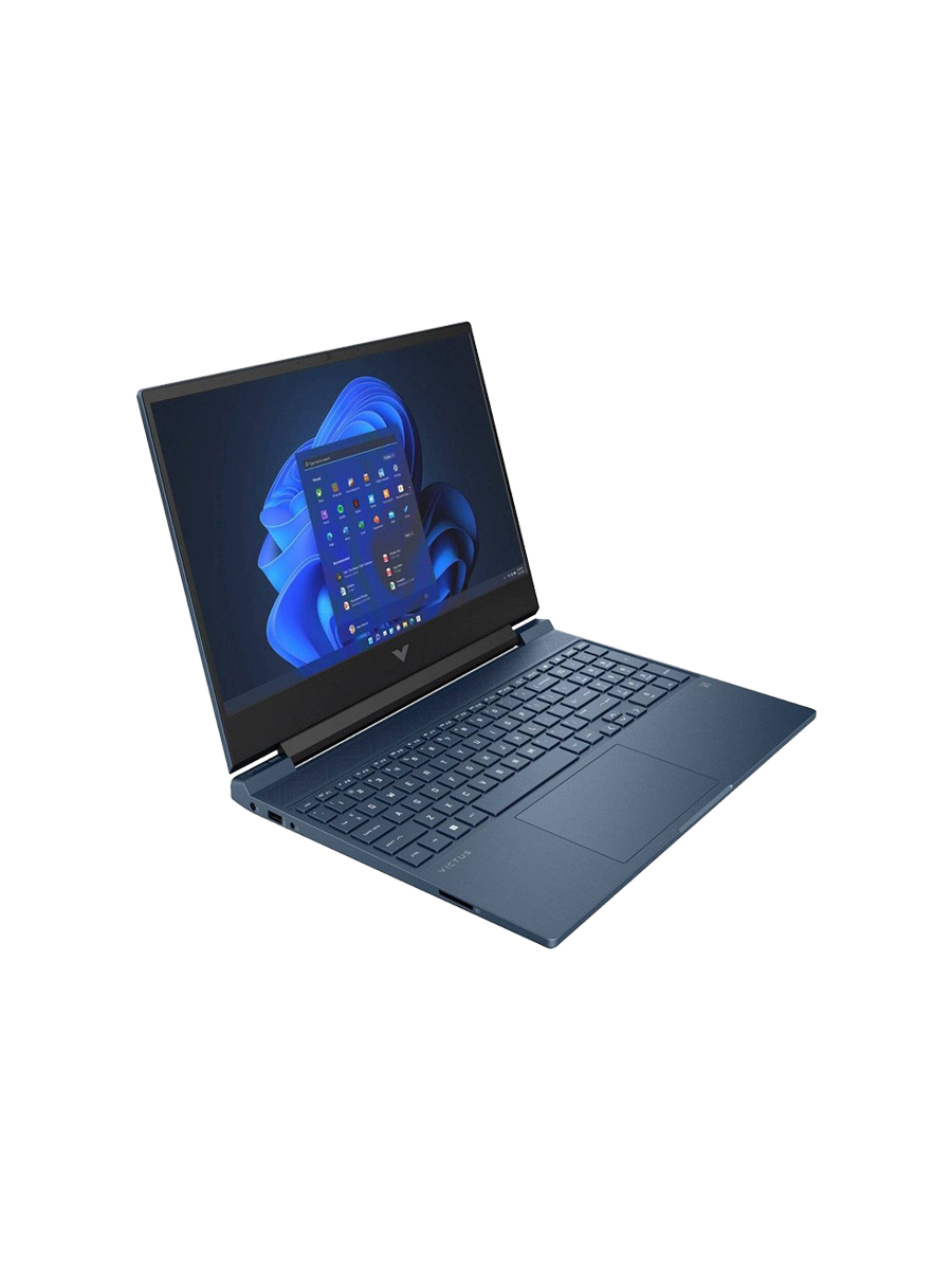 لپ تاپ 15.6 اینچی اچ پی مدل HP 15-FA1093DX