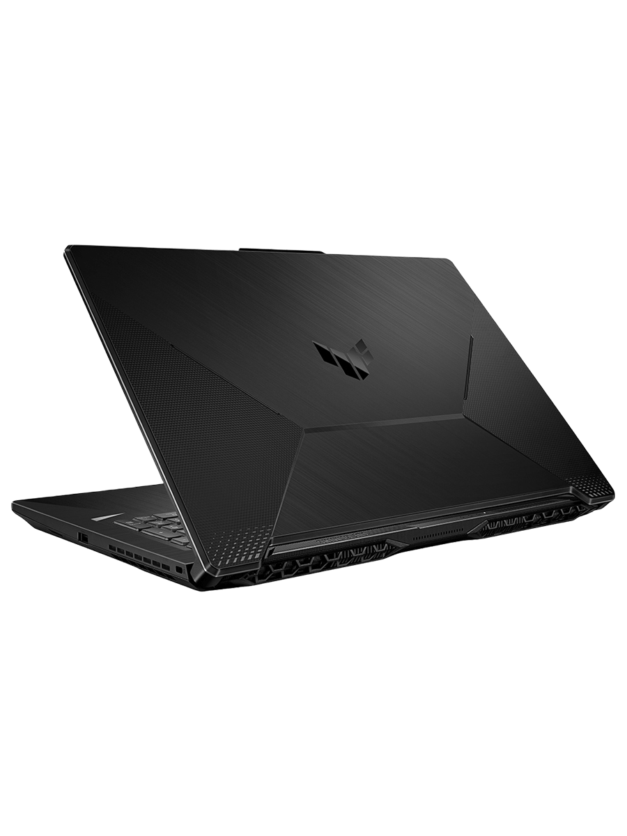 لپ تاپ ایسوس مدل Asus FX706HM - i9-11900H 16GB 1SSD RTX 3060 6 17.3