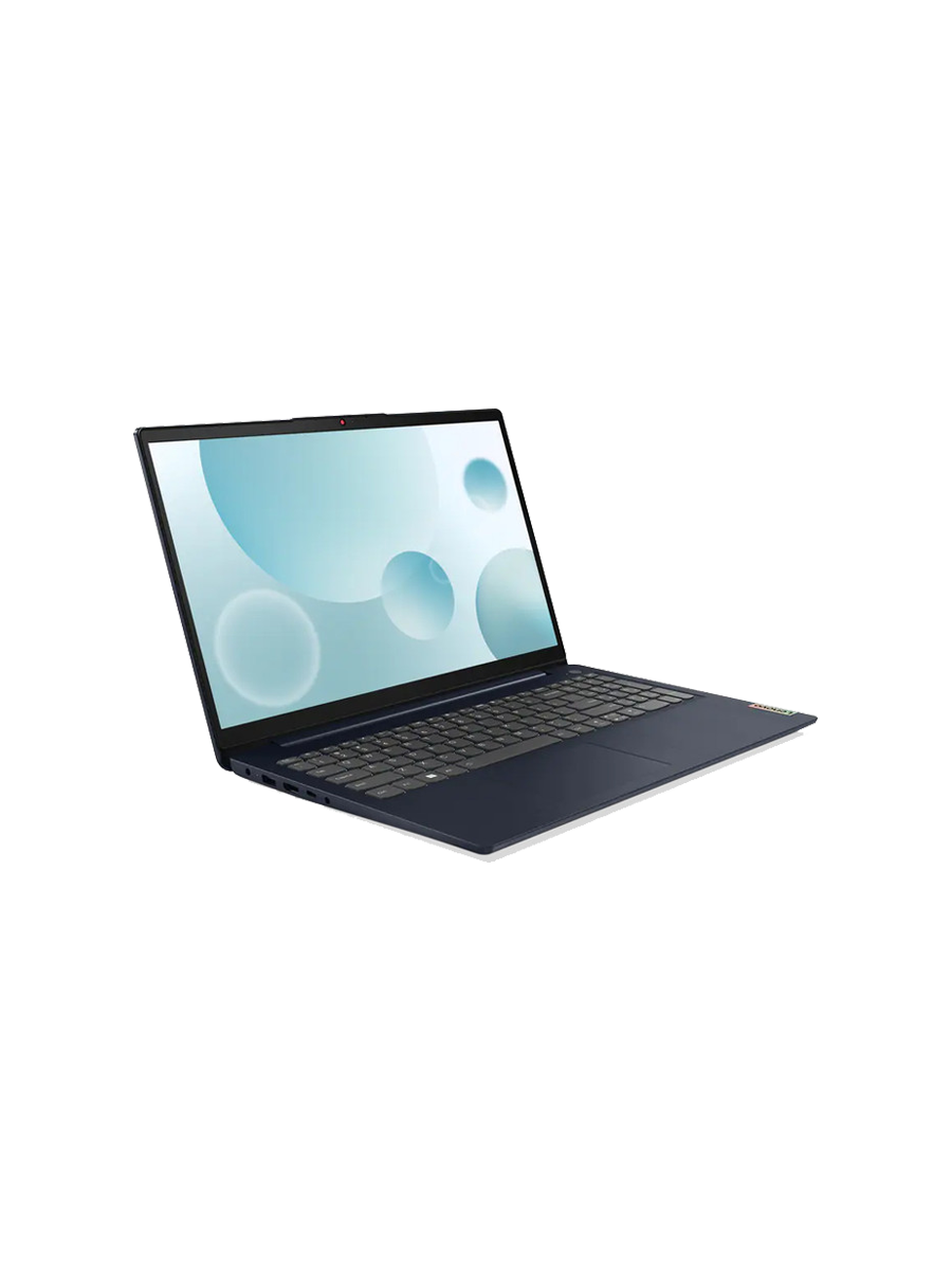 لپ تاپ 15.6 اینچی لنوو مدل IDEAPAD3 15IAU7 (82RK00GDAX)B