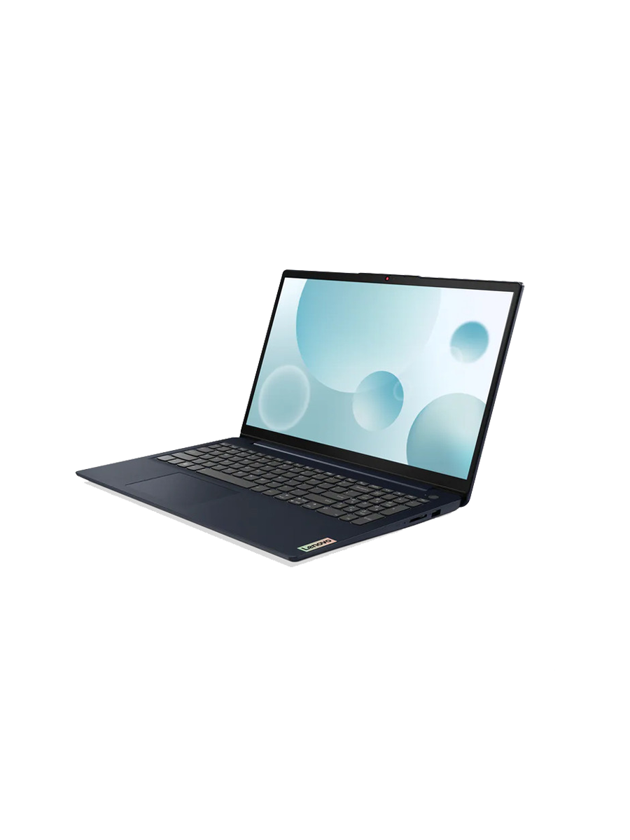 لپ تاپ 15.6 اینچی لنوو مدل IdeaPad 3 15IAU7(82RK00TQPS)B
