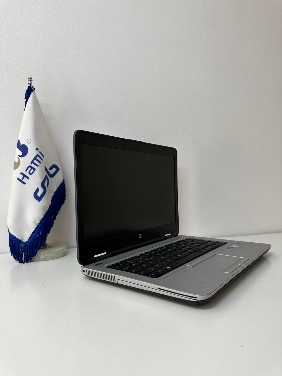 لپ تاپ 14 اینچی اچپی مدل ProBook 640 G2