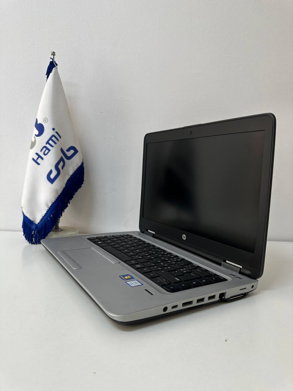 لپ تاپ 14 اینچی اچپی مدل ProBook 640 G2