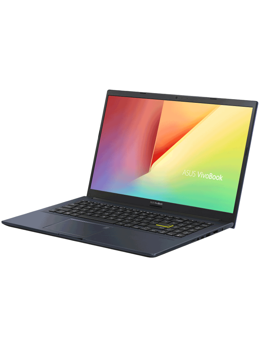 لپ تاپ ایسوس مدل Asus VivoBook R528EP - i7 1165G7 16GB 512 MX 330 2 15.6