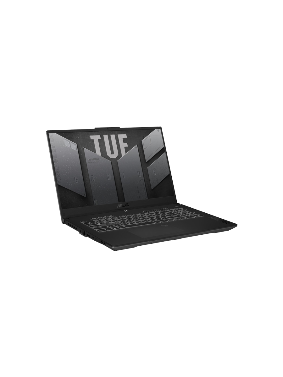 لپ تاپ گیمینگ 17.3 اینچی ایسوس مدل F17 FX707ZU4