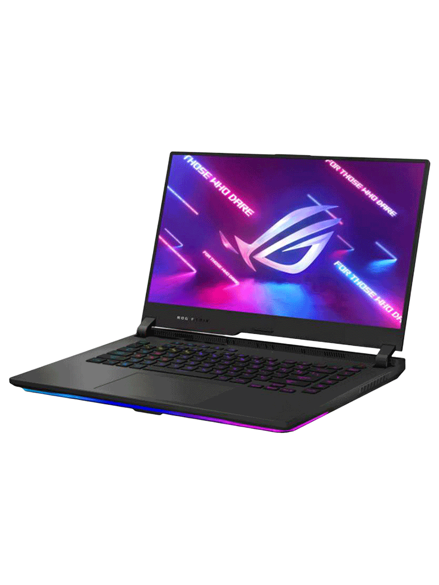 لپ تاپ 15.6 اینچی ایسوس مدل ROG Strix G15 G513QM R9-5900HX