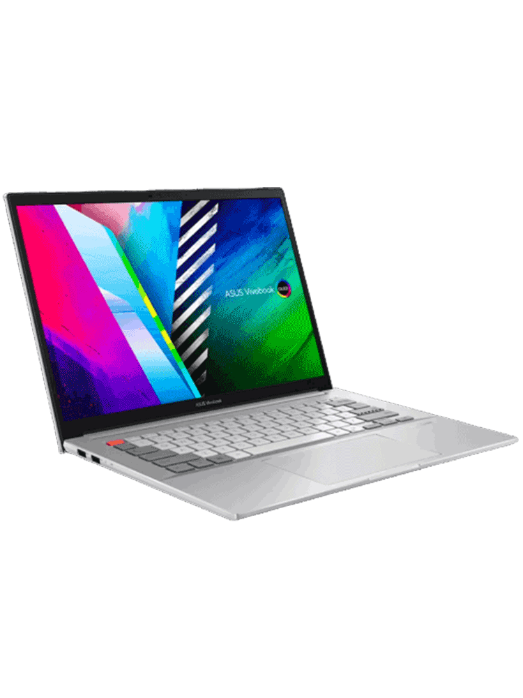 لپ تاپ ایسوس مدل Asus VivoBook PRO N7600PC - i7 11370H 16GB 1SSD RTX 3050 4 16