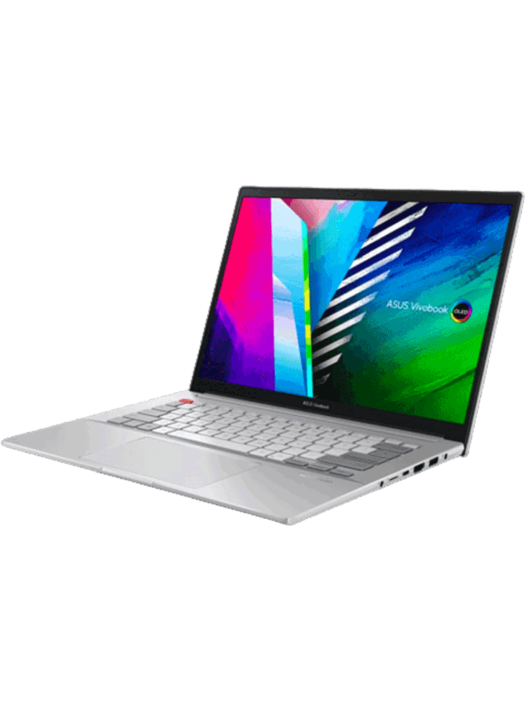لپ تاپ ایسوس مدل Asus VivoBook PRO N7600PC - i7 11370H 16GB 1SSD RTX 3050 4 16