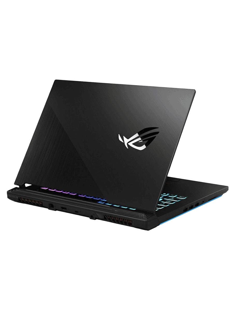 لپ تاپ 15 اینچی ایسوس مدل ROG Strix G512LV