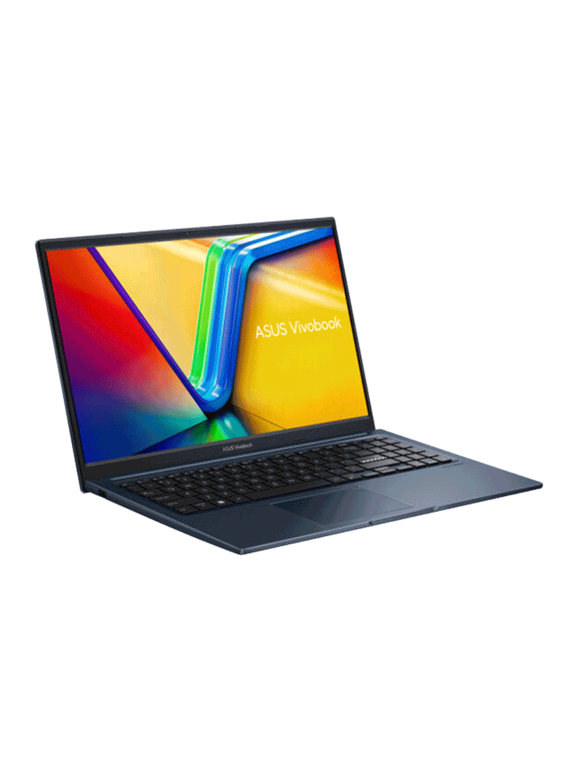 لپ تاپ 15.6 اینچی ایسوس مدل Vivobook R1504VA-NJ012