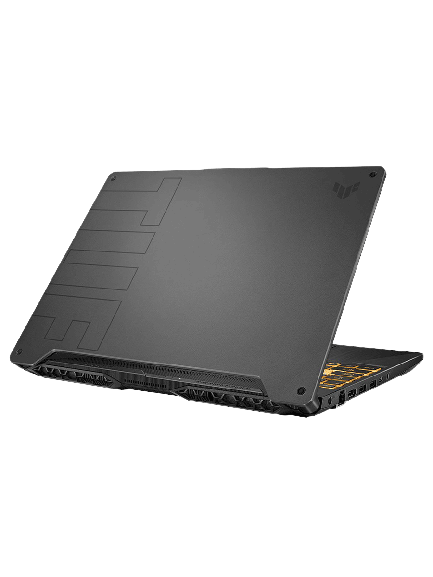 لپتاپ 15.6 اینچی ایسوس مدل TUF Gaming F15 FX506HCB i7-11800H