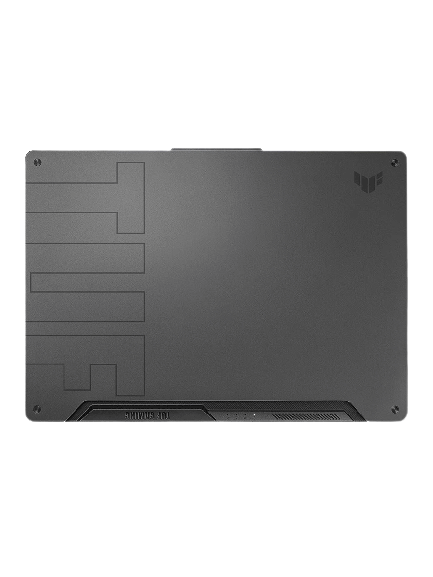 لپتاپ 15.6 اینچی ایسوس مدل TUF Gaming F15 FX506HCB i7-11800H