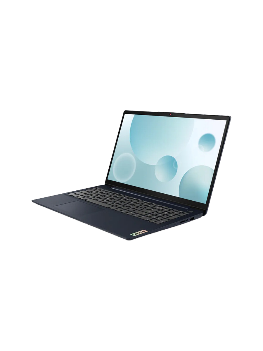 لپ تاپ 15.6 اینچی لنوو مدل IdeaPad 3 15IAU7(82RK00TGPS)