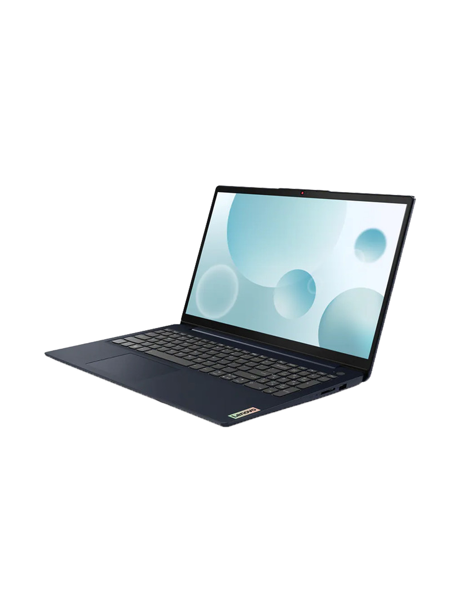 لپ تاپ 15.6 اینچی لنوو مدل IdeaPad 3 15IAU7(82RK00TGPS)A