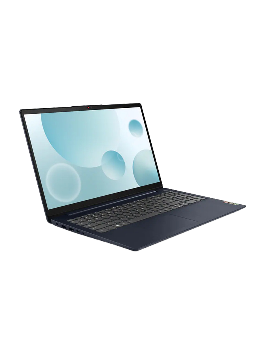 لپ تاپ 15.6 اینچی لنوو مدل IdeaPad 3 15IAU7(82RK00TGPS)B