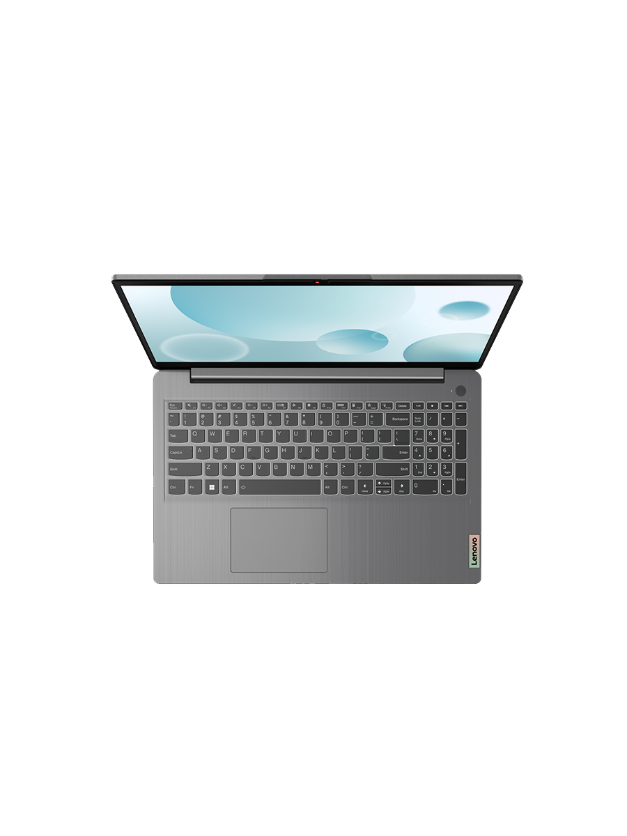 لپ تاپ 15.6 اینچی لنوو مدل IdeaPad 3 15IAU7(82RK00TSAX)