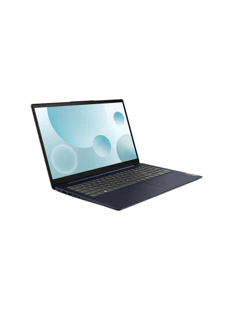 لپ تاپ 15.6 اینچی لنوو مدل IdeaPad 3 15IAU7(82RK00DQAX)C