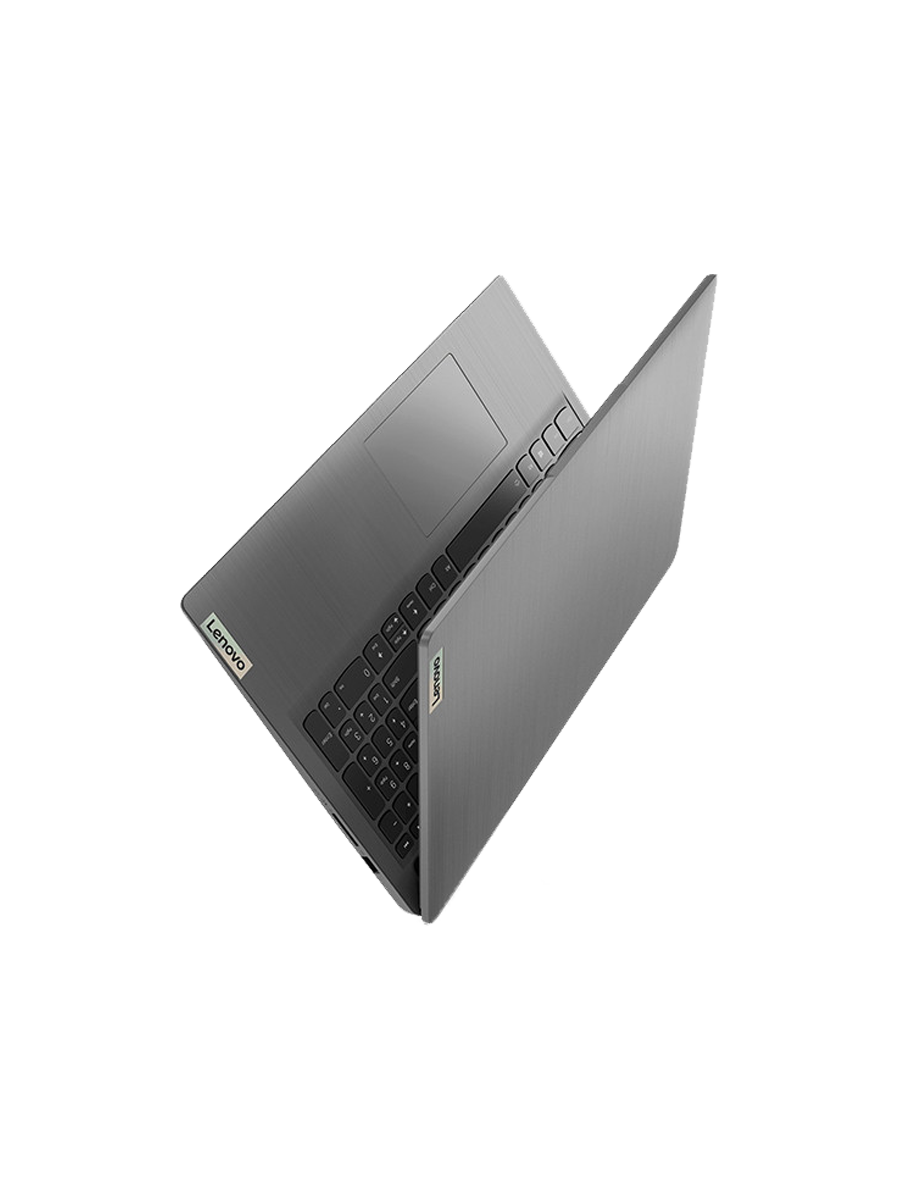 لپ تاپ 15.6 اینچی لنوو مدل IdeaPad 3 15ITL6(82H803ASAD)A