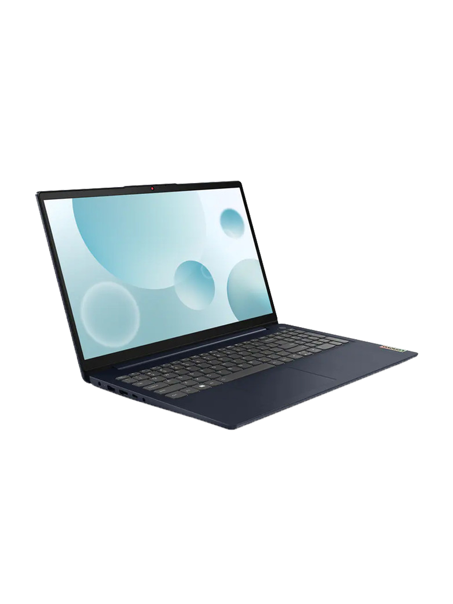 لپ تاپ 15.6 اینچی لنوو مدل IdeaPad 3 15IAU7(82RK0104FE)