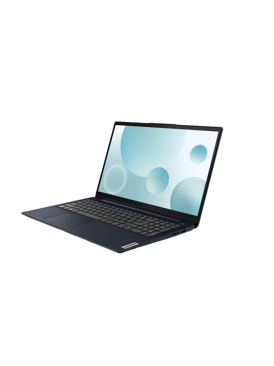 لپ تاپ 15.6 اینچی لنوو مدل IdeaPad 3 15IAU7(82RK0104FE)B