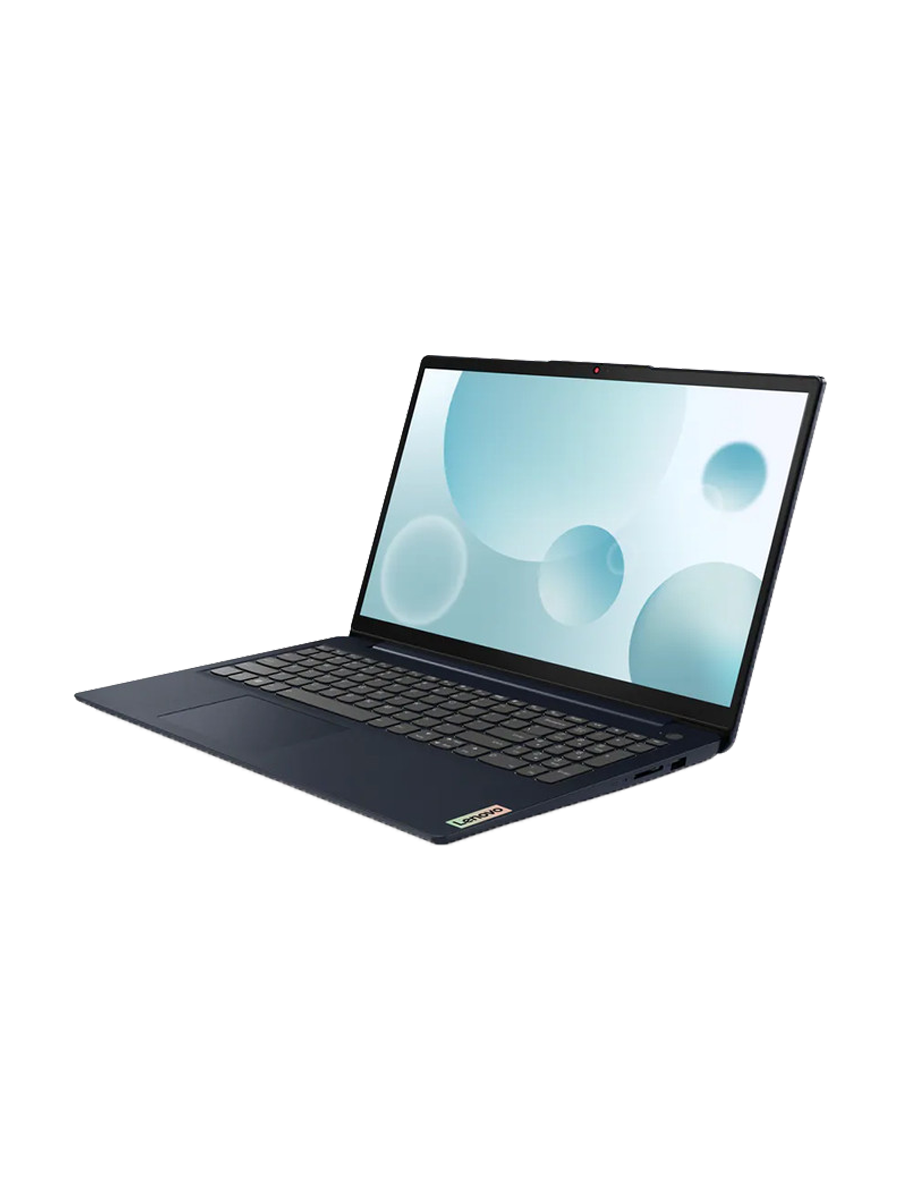 لپ تاپ 15.6 اینچی لنوو مدل IdeaPad 3 15IAU7(82RK0104FE)C