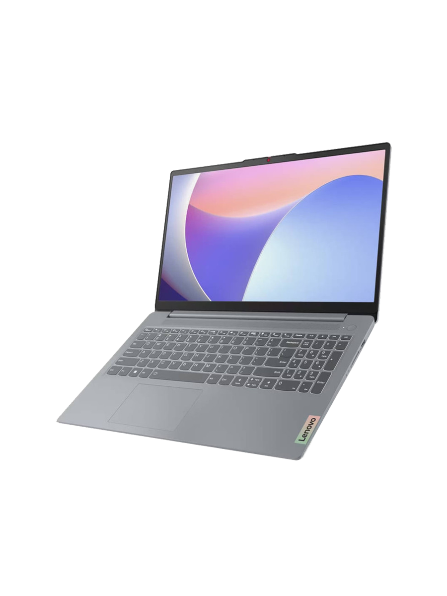 لپ تاپ 15.6 اینچی لنوو مدل IdeaPad Slim 3 15IRU8(82X7004BPS)A