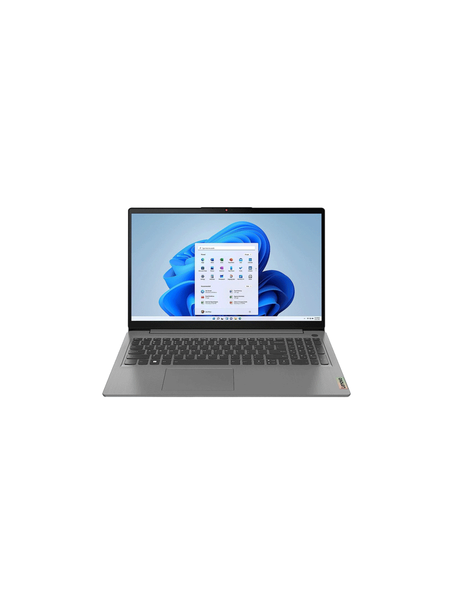 IdeaPad 3 15IAU7-i3 1215U 4GB 256SSD