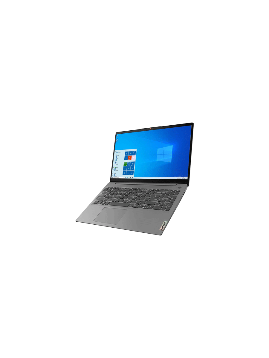 لپ تاپ 15.6 اینچی لنوو مدل IdeaPad 3 15IAU7-i3 8GB 256SSD