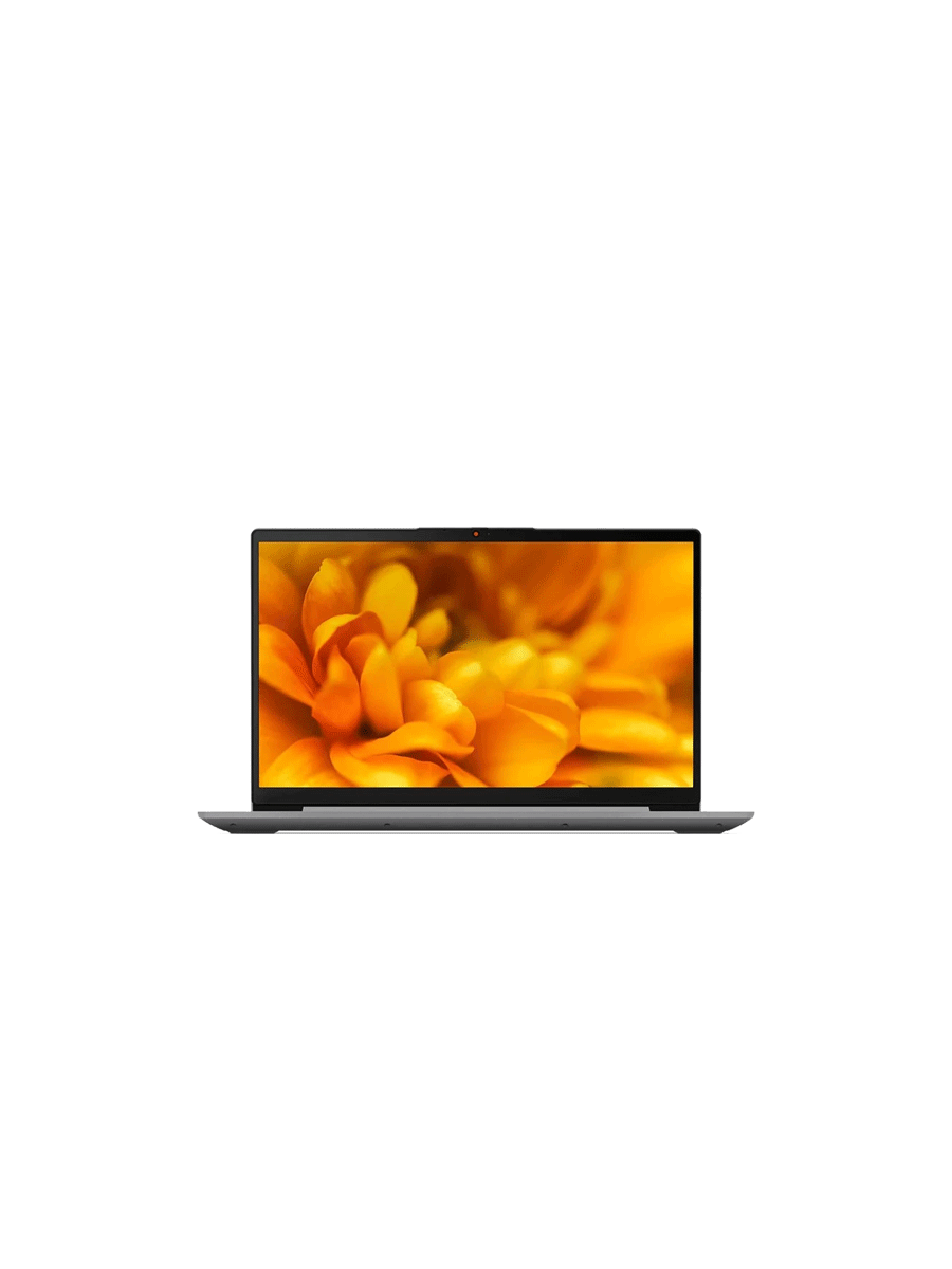 لپ تاپ 15.6 اینچی لنوو مدل IdeaPad 3 15ITL6-i5 16GB 1HDD 256SSD MX350