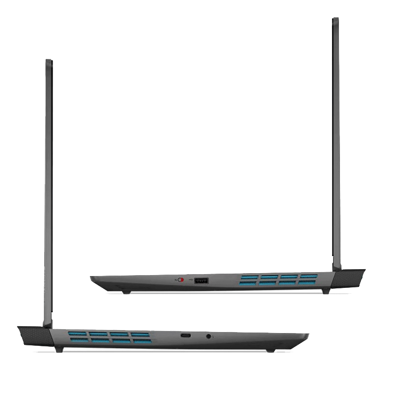 لپ تاپ 15.6 اینچی لنوو مدل LOQ 15IRH8-i5 8GB 512GB RTX3050