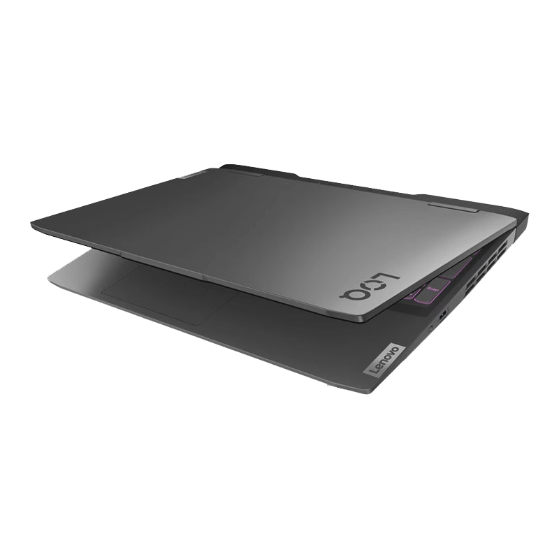 لپ تاپ 15.6 اینچی لنوو مدل LOQ 15IRH8-i5 8GB 512GB RTX3050