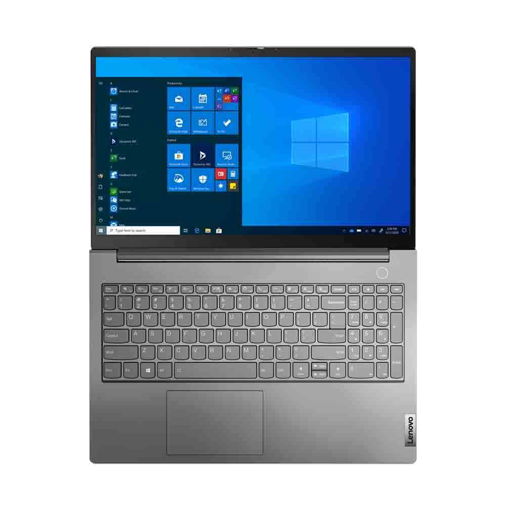 لپ تاپ 15.6 اینچی لنوو مدل ThinkBook 15G2ITL-i3 4GB 256SSD