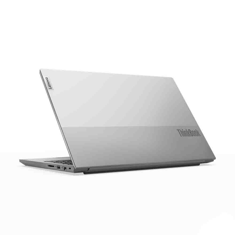 لپ تاپ 15.6 اینچی لنوو مدل ThinkBook 15G2ITL-i3 4GB 256SSD