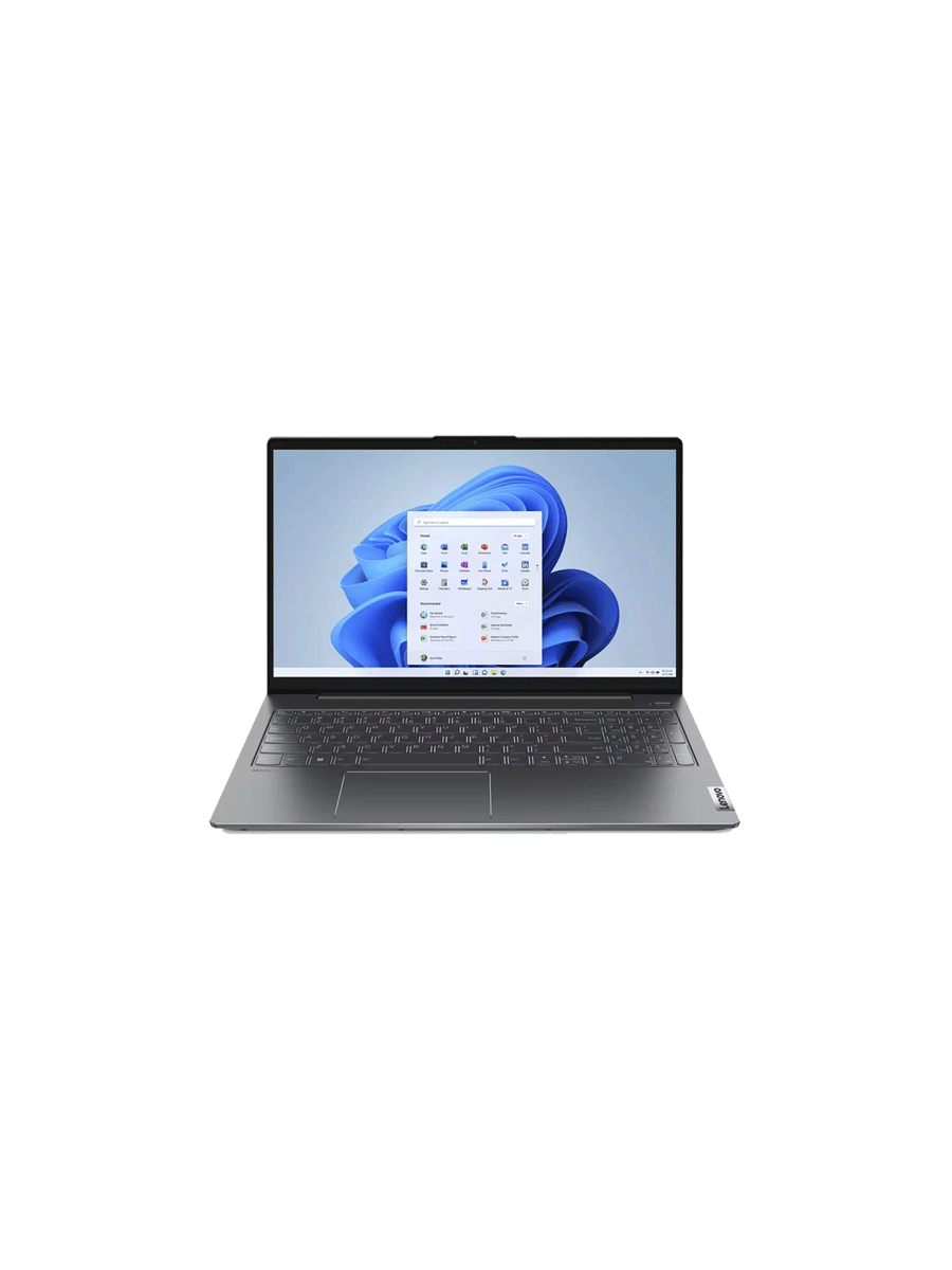 لپ تاپ 15.6 اینچی لنوو مدل IdeaPad 5 15IAL7-i5 16GB 512SSD MX550