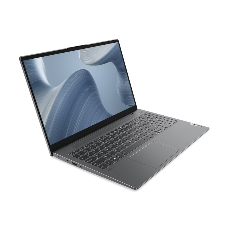 لپ تاپ 15.6 اینچی لنوو مدل IdeaPad 5 15IAL7-i5 16GB 512SSD MX550