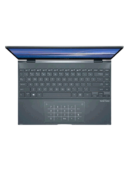 لپ تاپ ایسوس مدل Asus UX363EA - i5 1135G7 16GB 512 Iris 13
