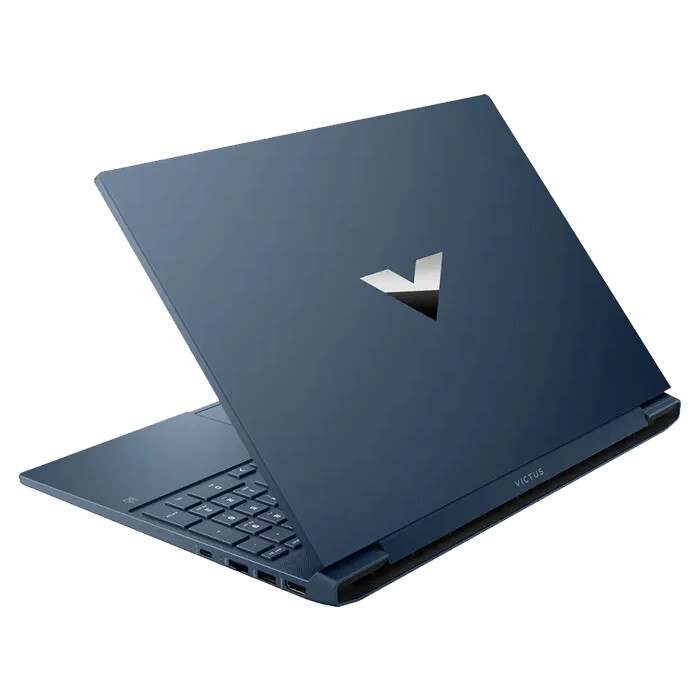 لپ تاپ 15.6 اینچی اچپی مدل Victus 15 FA1093DX-i5 13420H 16GB 512SSD RTX3050