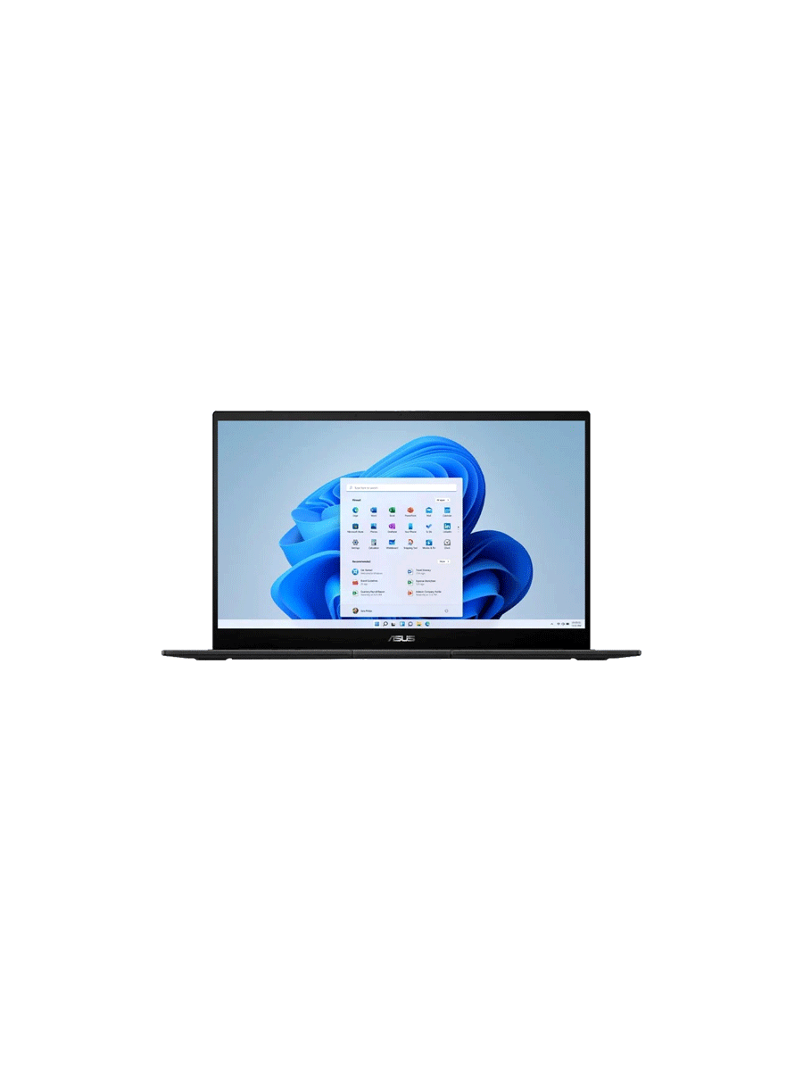 لپ تاپ 15.6 اینچی ایسوس مدل Creator Q530VJ-i7 16GB 512SSD RTX3050