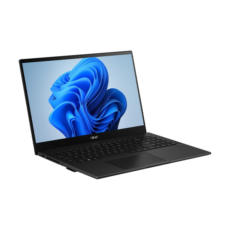 لپ تاپ 15.6 اینچی ایسوس مدل Creator Q530VJ-i7 16GB 512SSD RTX3050