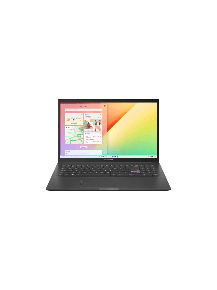 لپ تاپ 15.6 اینچی ایسوس مدل Vivobook 15 OLED K513EQ-L1789-i7 16GB 512SSD MX350