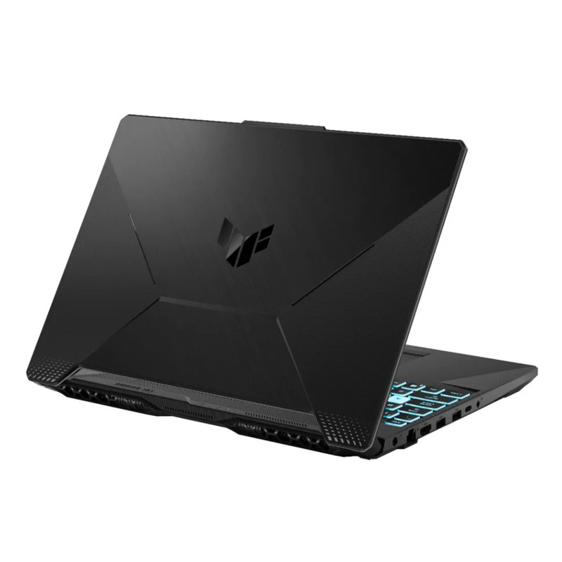 لپ تاپ 15.6 اینچی ایسوس مدل TUF Gaming F15 FX506HF-HN020-i5 11400H 16GB 1TB SSD RTX2050