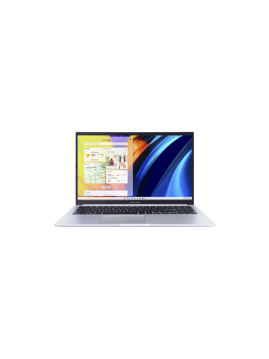 لپ تاپ 15.6 اینچی ایسوس مدل Vivobook X1502ZA-EJ1426-i5 8GB 512SSD