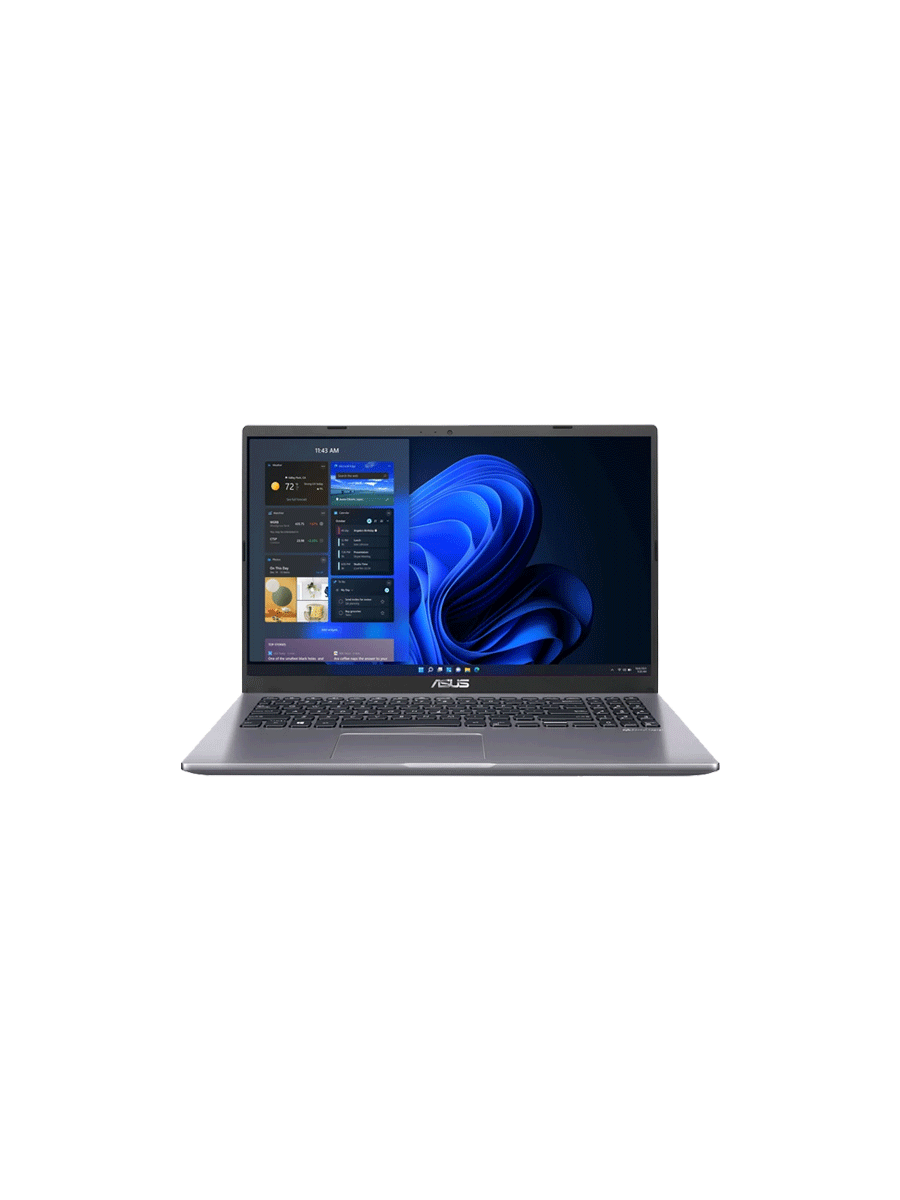لپ تاپ 15.6 اینچی ایسوس مدل X515EP-EJ367W-i7 16GB 512SSD MX330