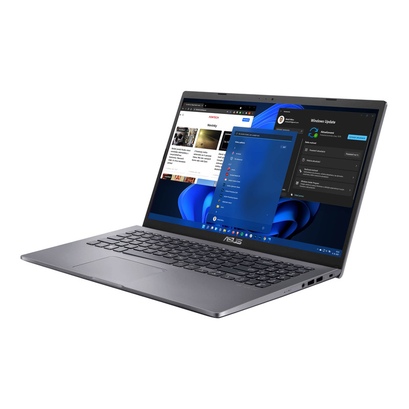 لپ تاپ 15.6 اینچی ایسوس مدل X515EP-EJ367W-i7 16GB 512SSD MX330