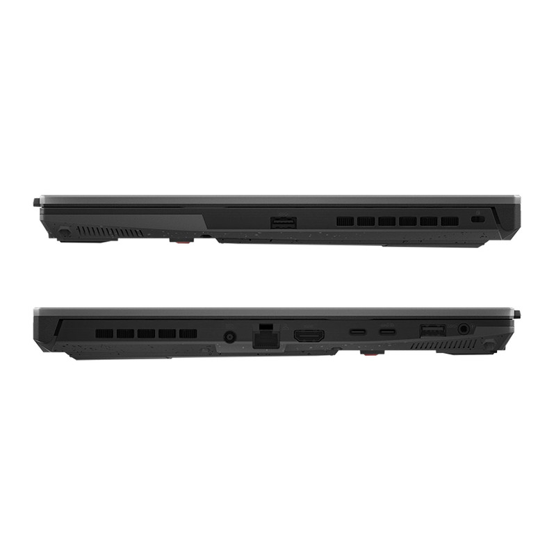لپ تاپ 15.6 اینچ ایسوس مدل TUF Gaming F15 FX507ZC4-HN249-i7 12700H 16GB 1TB SSD RTX3050
