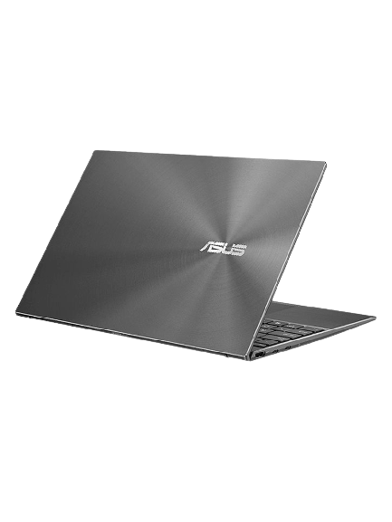 لپ تاپ ایسوس مدل Asus Q408UG - R5 55U 8GB 256 MX450 2 14