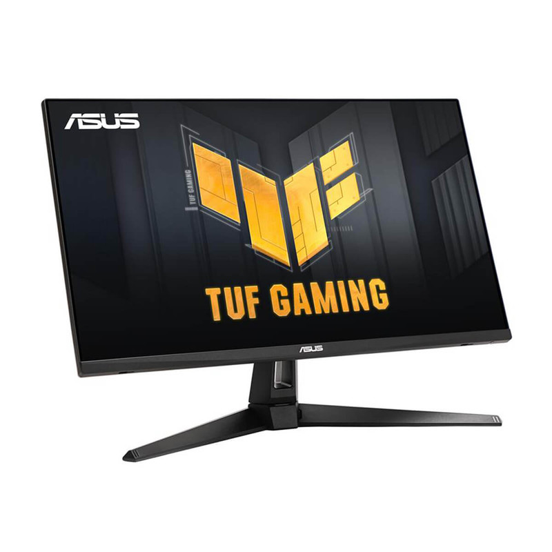 مانیتور ایسوس مدل TUF GAMING VG27AQA1A سایز 27 اینچ