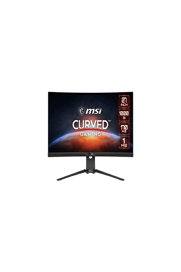 مانیتور ام اس آی مدل G272CQP سایز 27 اینچ