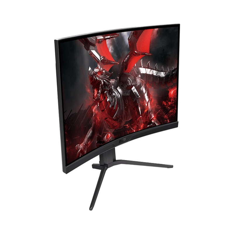 مانیتور ام اس آی مدل G272CQP سایز 27 اینچ