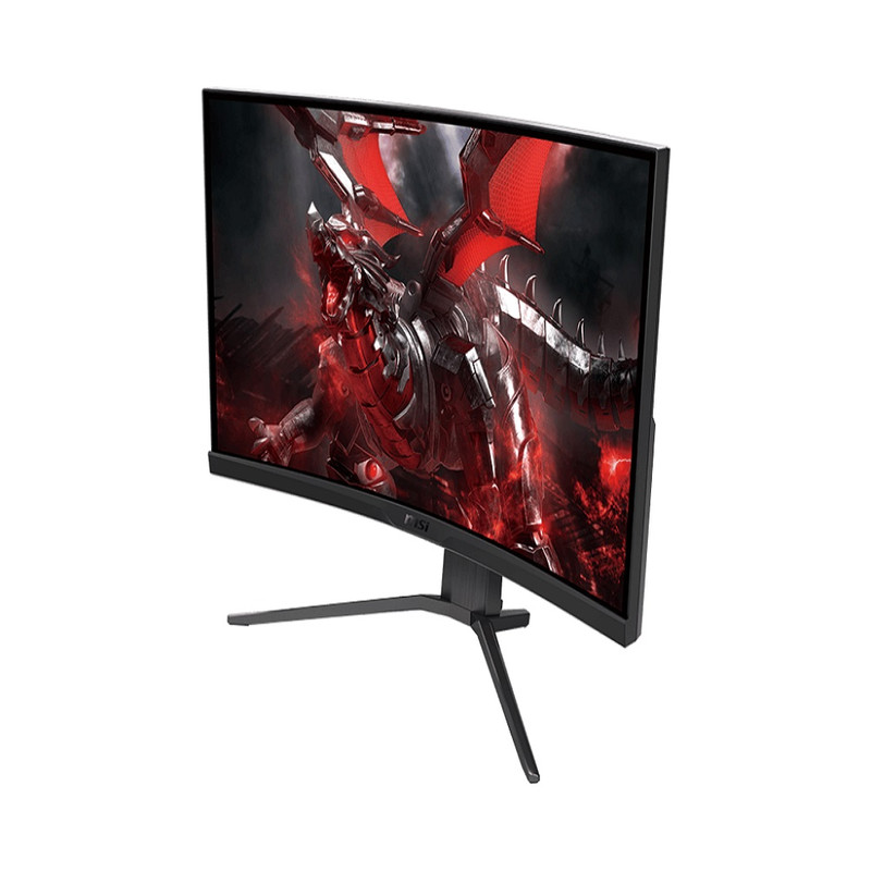مانیتور ام اس آی مدل G272CQP سایز 27 اینچ