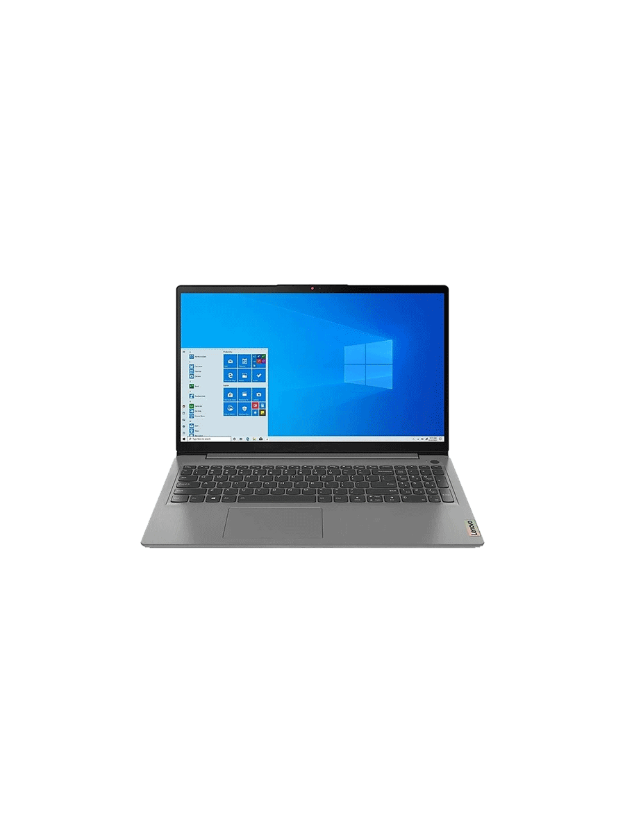 لپ تاپ 15.6 اینچی لنوو مدل IdeaPad 3 15ITL6-i7 16GB 1TB+256SSD MX450